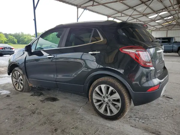 KL4CJASB5HB100247 2017 BUICK ENCORE - Image 2
