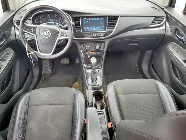 KL4CJASB5HB102869 2017 BUICK ENCORE - Image 8