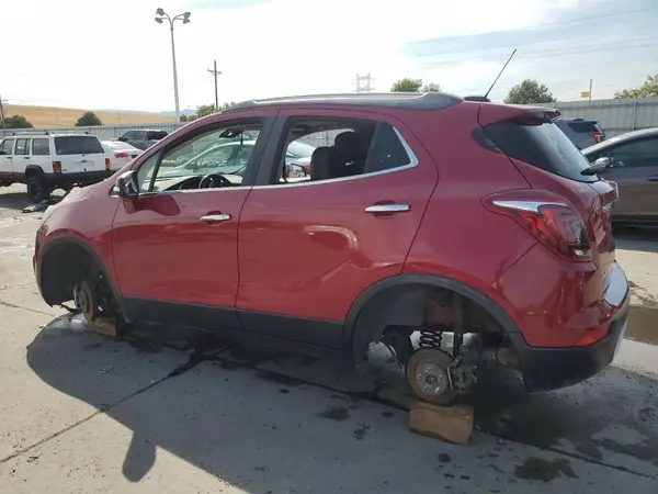KL4CJASB5HB104265 2017 BUICK ENCORE - Image 2