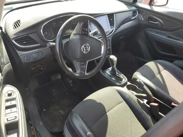 KL4CJASB5HB104265 2017 BUICK ENCORE - Image 8