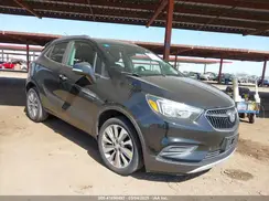 KL4CJASB5HB107361 2017 BUICK ENCORE