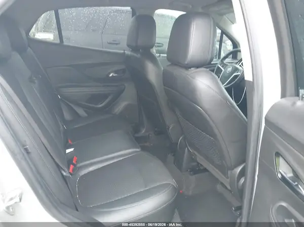 KL4CJASB5HB109319 2017 BUICK ENCORE - Image 8