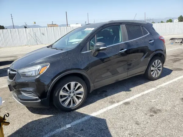 KL4CJASB5HB112091 2017 BUICK ENCORE - Image 1
