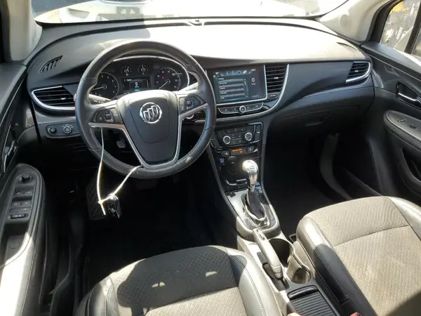 KL4CJASB5HB112091 2017 BUICK ENCORE - Image 8
