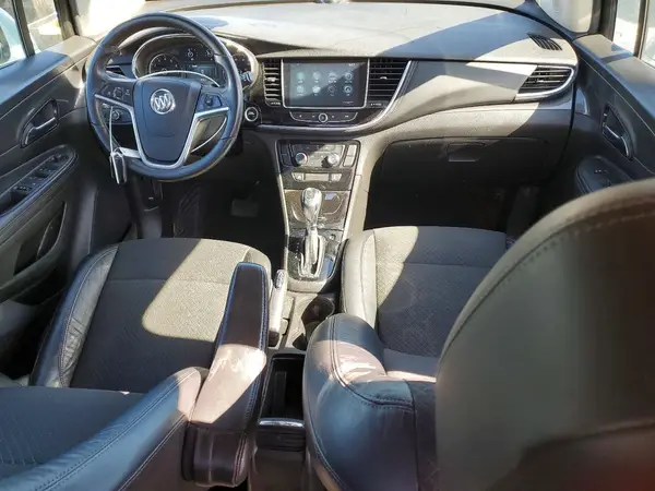 KL4CJASB5HB117114 2017 BUICK ENCORE - Image 8