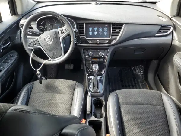 KL4CJASB5HB120899 2017 BUICK ENCORE - Image 8