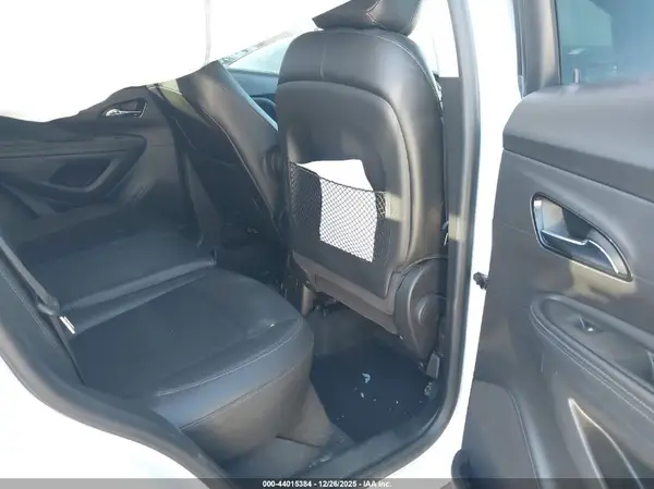 KL4CJASB5HB123995 2017 BUICK ENCORE - Image 8