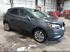 KL4CJASB5HB124158 2017 BUICK ENCORE