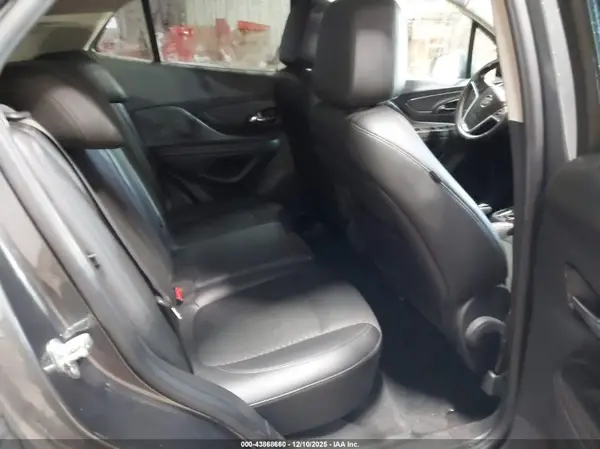 KL4CJASB5HB124158 2017 BUICK ENCORE - Image 8