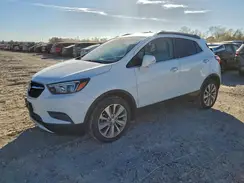 KL4CJASB5HB124872 2017 BUICK ENCORE