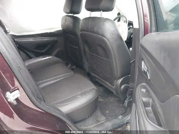 KL4CJASB5HB125150 2017 BUICK ENCORE - Image 8