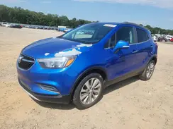 KL4CJASB5HB127660 2017 BUICK ENCORE