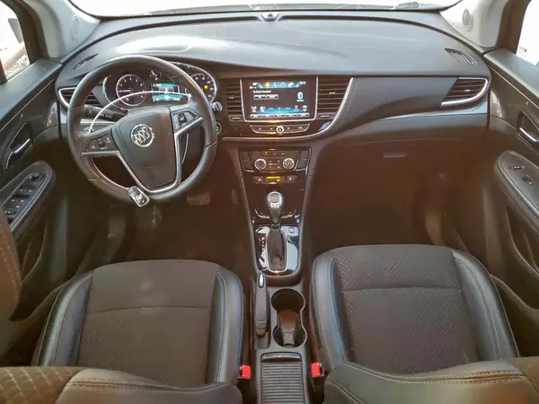 KL4CJASB5HB128758 2017 BUICK ENCORE - Image 8