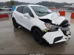 KL4CJASB5HB140246 2017 BUICK ENCORE