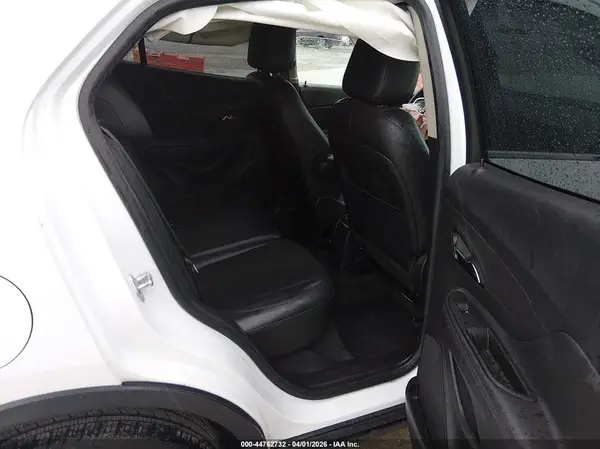 KL4CJASB5HB140246 2017 BUICK ENCORE - Image 8