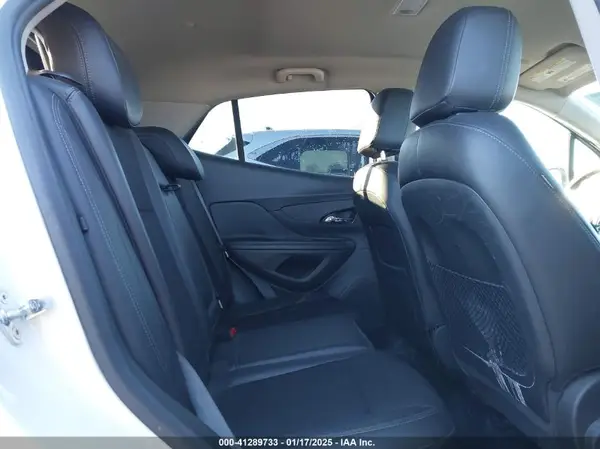 KL4CJASB5HB144748 2017 BUICK ENCORE - Image 8