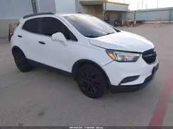 KL4CJASB5HB145494 2017 BUICK ENCORE