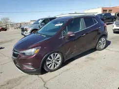 KL4CJASB5HB147410 2017 BUICK ENCORE