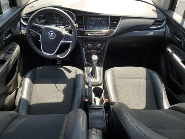 KL4CJASB5HB147410 2017 BUICK ENCORE - Image 8