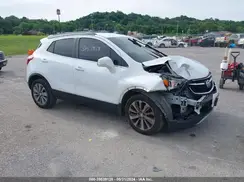 KL4CJASB5HB153482 2017 BUICK ENCORE