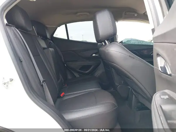 KL4CJASB5HB153482 2017 BUICK ENCORE - Image 8