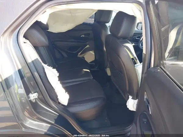 KL4CJASB5HB157886 2017 BUICK ENCORE - Image 8