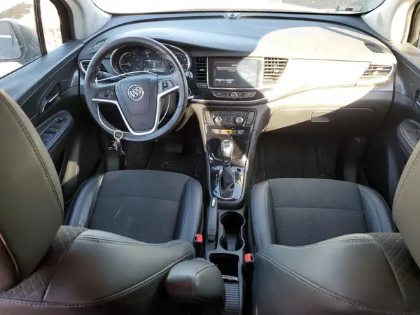 KL4CJASB5HB158990 2017 BUICK ENCORE - Image 8