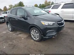 KL4CJASB5HB166863 2017 BUICK ENCORE