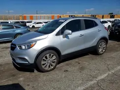 KL4CJASB5HB167706 2017 BUICK ENCORE
