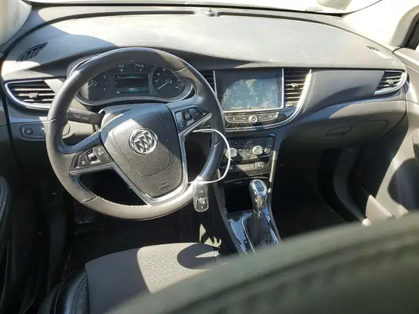 KL4CJASB5HB167706 2017 BUICK ENCORE - Image 8