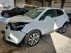 KL4CJASB5HB168290 2017 BUICK ENCORE