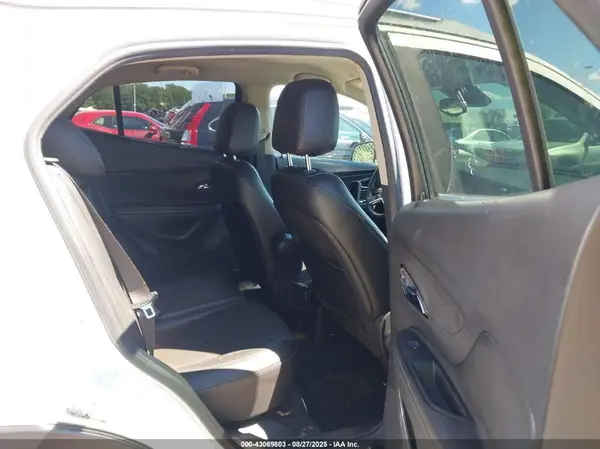 KL4CJASB5HB175501 2017 BUICK ENCORE - Image 8
