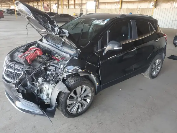 KL4CJASB5HB177197 2017 BUICK ENCORE - Image 1