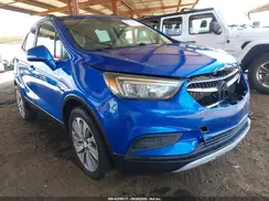 KL4CJASB5HB178205 2017 BUICK ENCORE