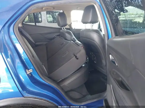 KL4CJASB5HB178205 2017 BUICK ENCORE - Image 8