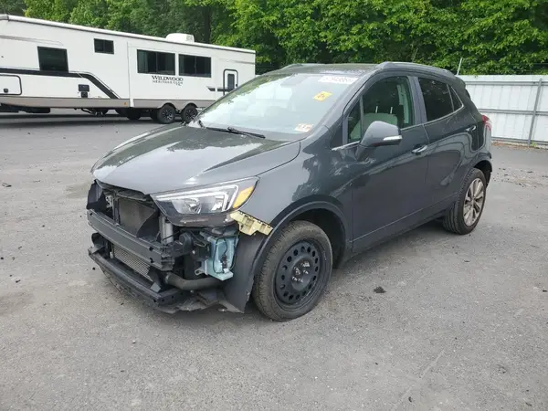 KL4CJASB5HB178494 2017 BUICK ENCORE - Image 1