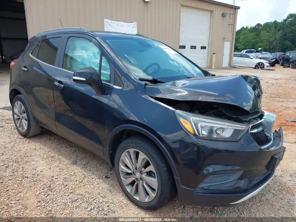 KL4CJASB5HB181248 2017 BUICK ENCORE - Image 1