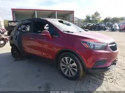 KL4CJASB5HB182531 2017 BUICK ENCORE