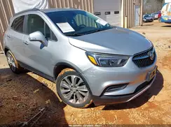KL4CJASB5HB184196 2017 BUICK ENCORE