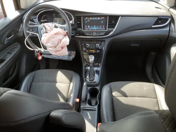 KL4CJASB5HB186756 2017 BUICK ENCORE - Image 8