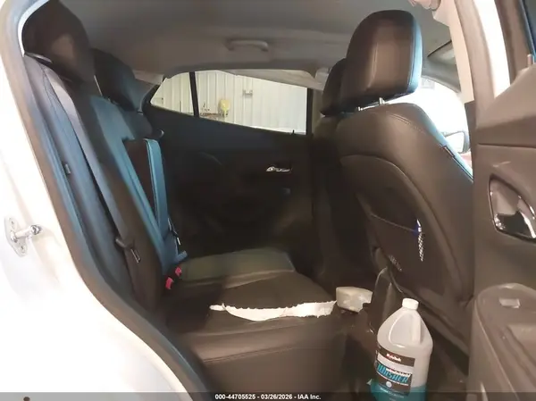 KL4CJASB5HB188412 2017 BUICK ENCORE - Image 8