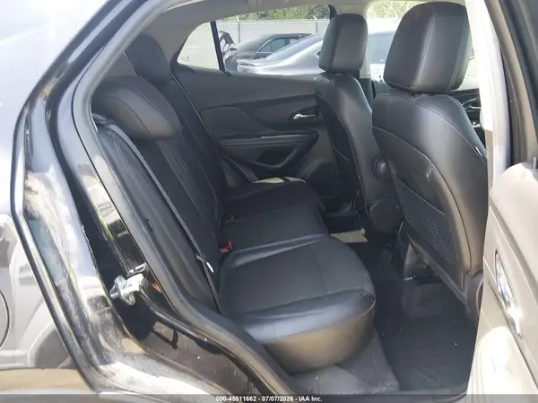 KL4CJASB5HB192914 2017 BUICK ENCORE - Image 8