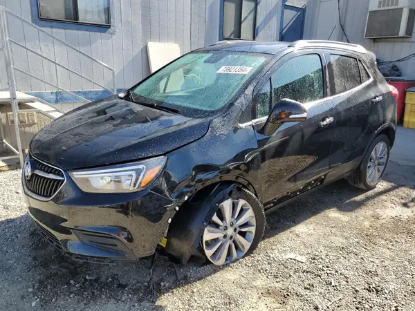 KL4CJASB5HB198406 2017 BUICK ENCORE - Image 1