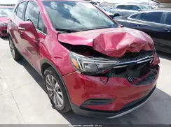 KL4CJASB5HB199927 2017 BUICK ENCORE