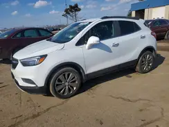 KL4CJASB5HB199961 2017 BUICK ENCORE