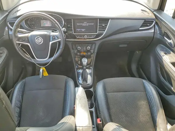 KL4CJASB5HB199961 2017 BUICK ENCORE - Image 8