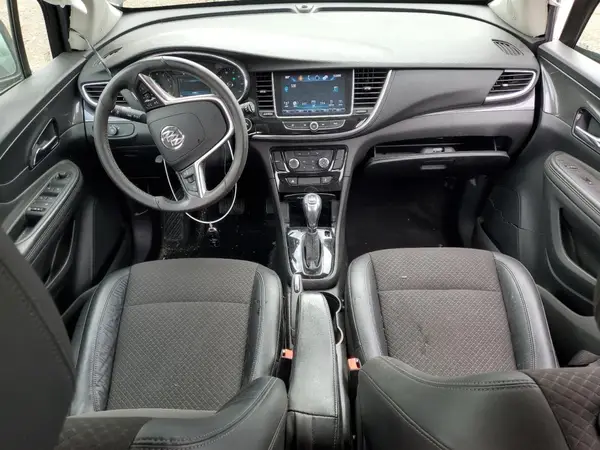 KL4CJASB5HB200347 2017 BUICK ENCORE - Image 8