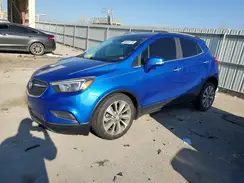 KL4CJASB5HB201031 2017 BUICK ENCORE