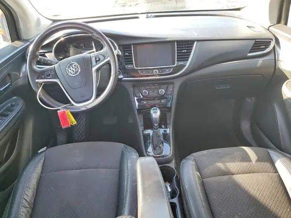 KL4CJASB5HB201031 2017 BUICK ENCORE - Image 8