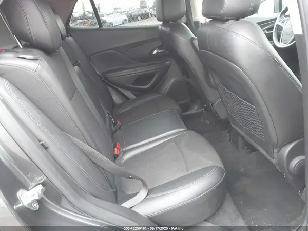 KL4CJASB5HB202647 2017 BUICK ENCORE - Image 8